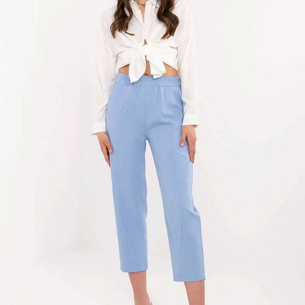 Women trousers model 212656