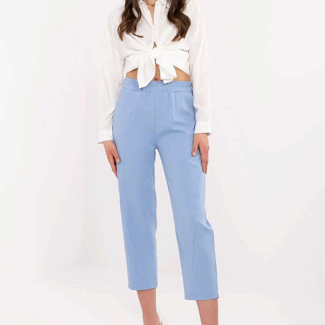 Women trousers model 212656