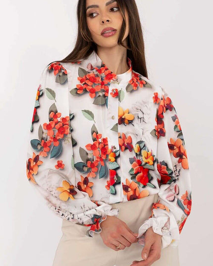 Long sleeve shirt model 212660