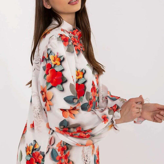 Long sleeve shirt model 212660