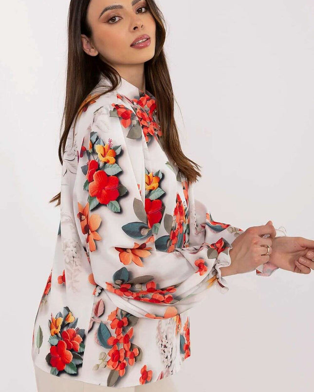 Long sleeve shirt model 212660