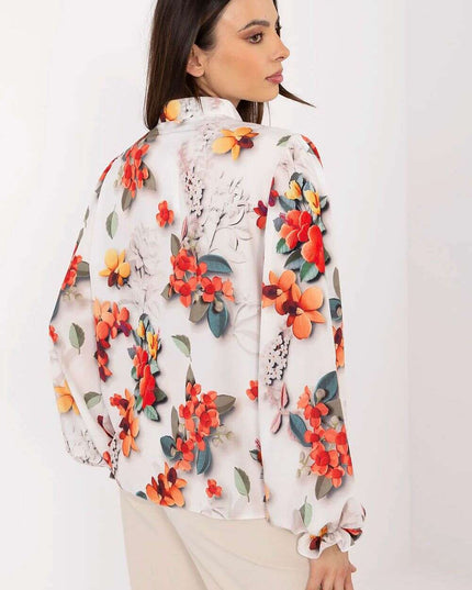 Long sleeve shirt model 212660