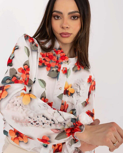 Long sleeve shirt model 212660