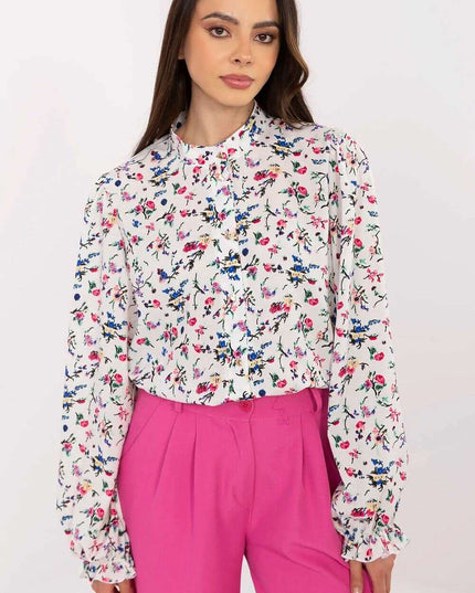 Long sleeve shirt model 212662