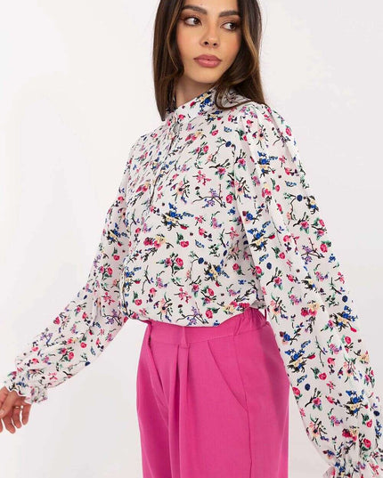 Long sleeve shirt model 212662