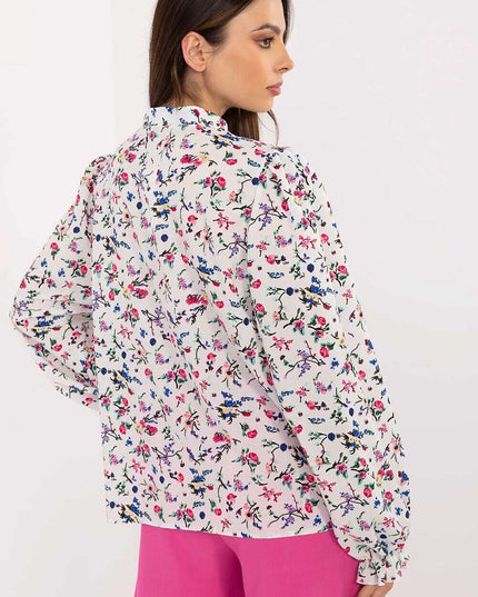 Long sleeve shirt model 212662