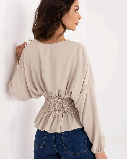 Blouse model 212669