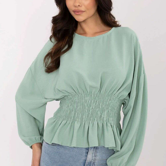 Blouse model 212670