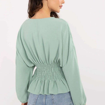 Blouse model 212670