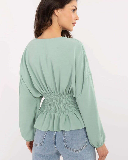 Blouse model 212670