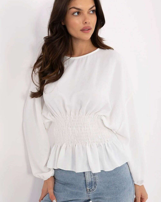 Blouse model 212671