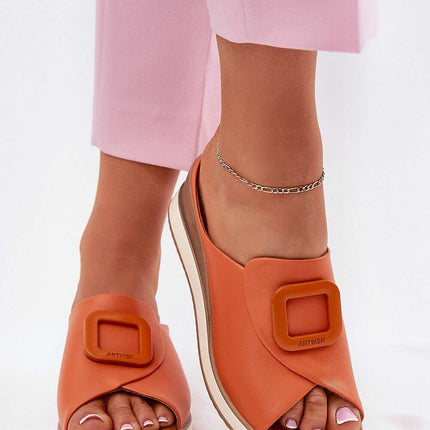 Flip-flops model 212709