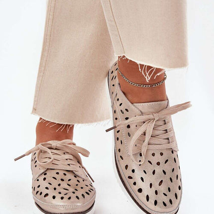 Low Shoes model 212718