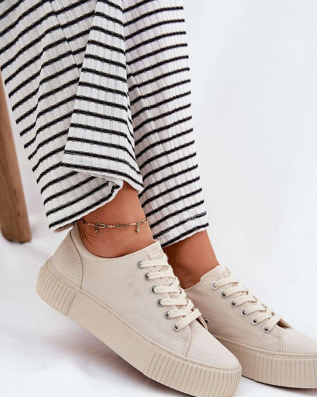 Sneakers model 212723