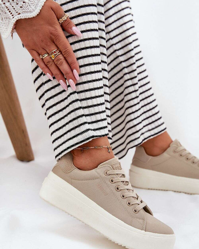 Sneakers model 212726