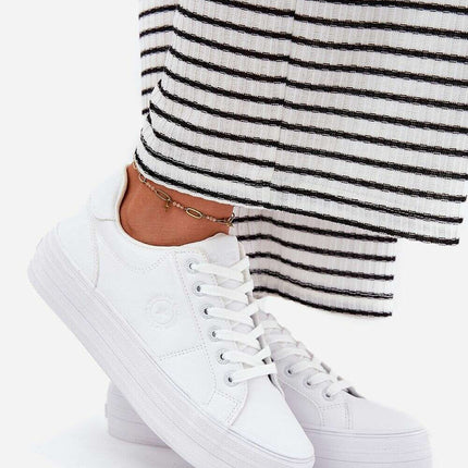 Sneakers model 212729