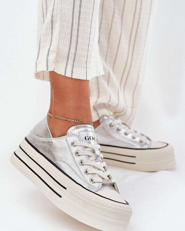 Sneakers model 212730