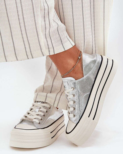 Sneakers model 212730