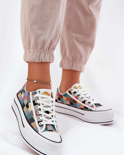 Sneakers model 212731