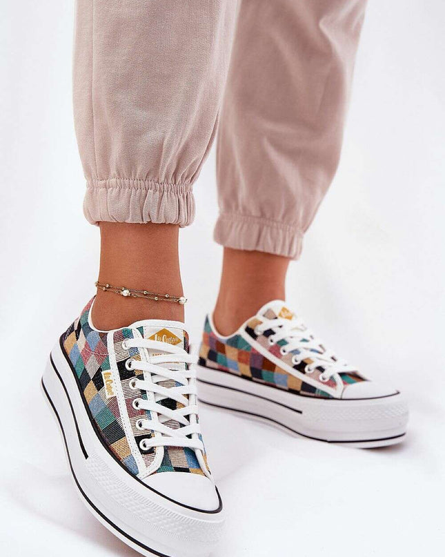 Sneakers model 212731