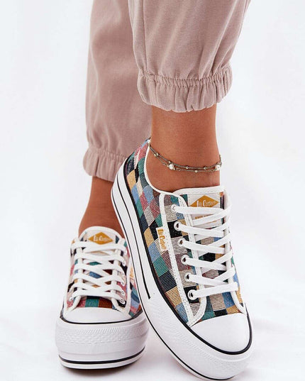 Sneakers model 212731