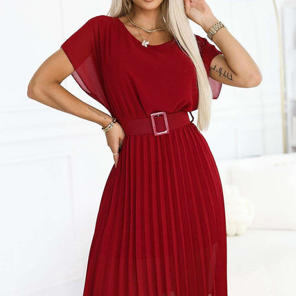 Cocktail dress model 212739