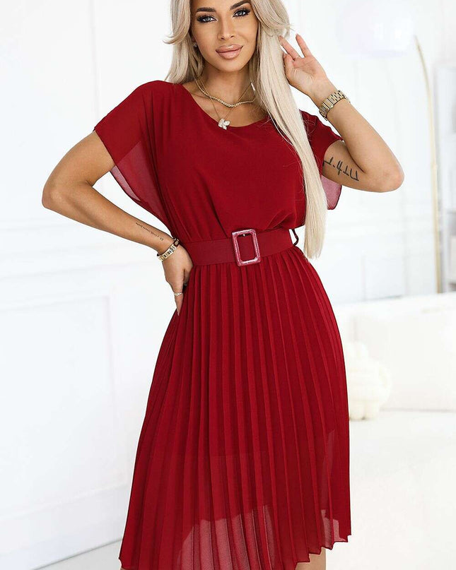 Cocktail dress model 212739