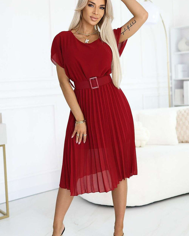 Cocktail dress model 212739