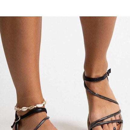 Sandals model 212787