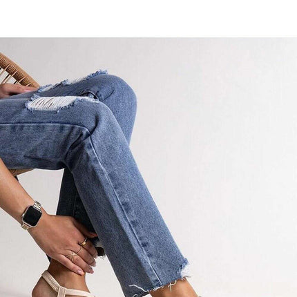 Sandals model 212792