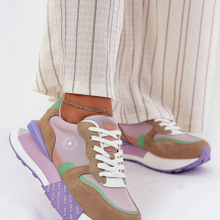 Sport Shoes model 212915