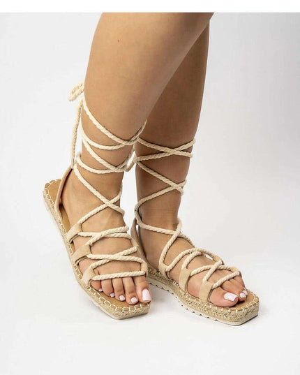 Sandals model 212981