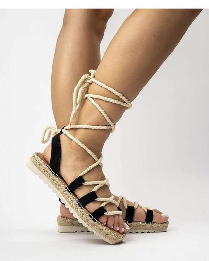 Sandals model 212981