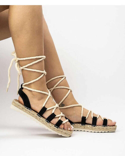 Sandals model 212981