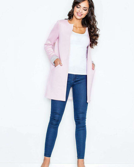 Chic Figl Coat for Timeless Elegance