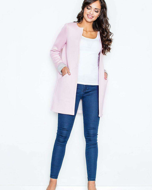 Chic Figl Coat for Timeless Elegance