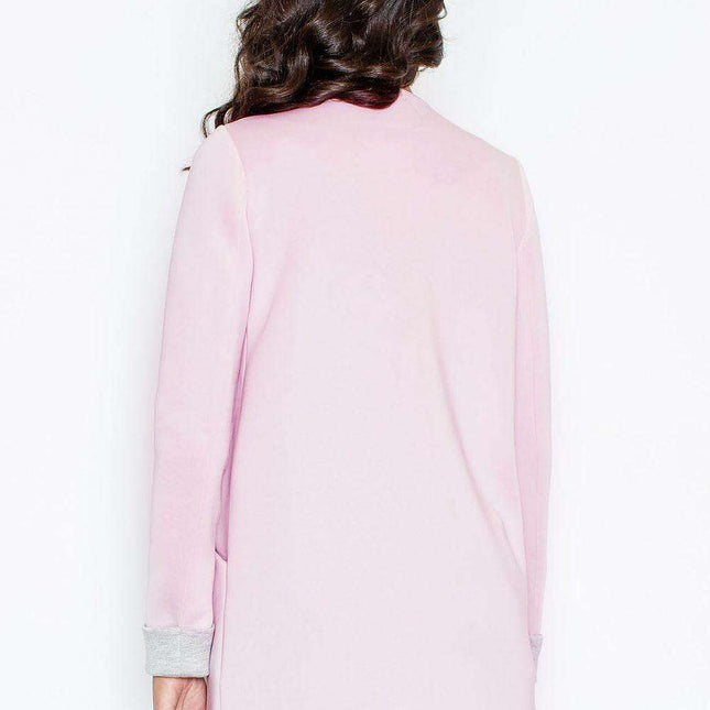Chic Figl Coat for Timeless Elegance