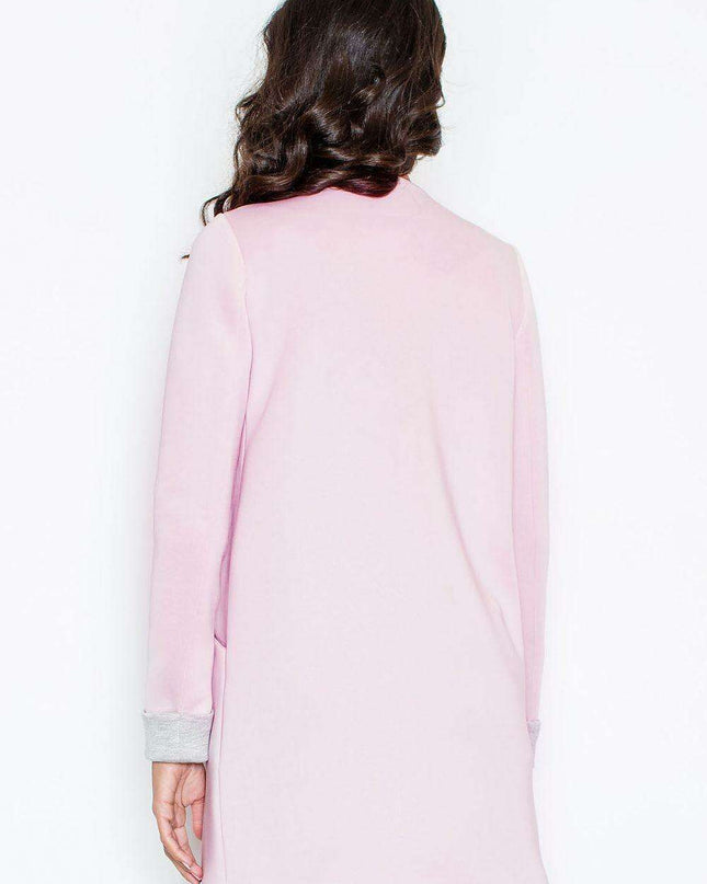 Chic Figl Coat for Timeless Elegance