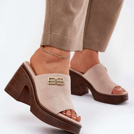 Flip-flops model 213037