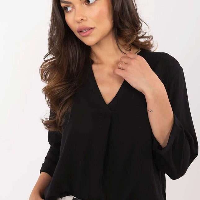 Blouse model 213079