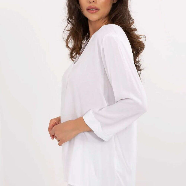 Blouse model 213080