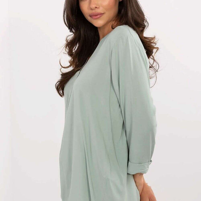 Blouse model 213081