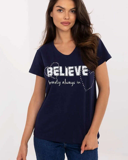 T-shirt model 213090