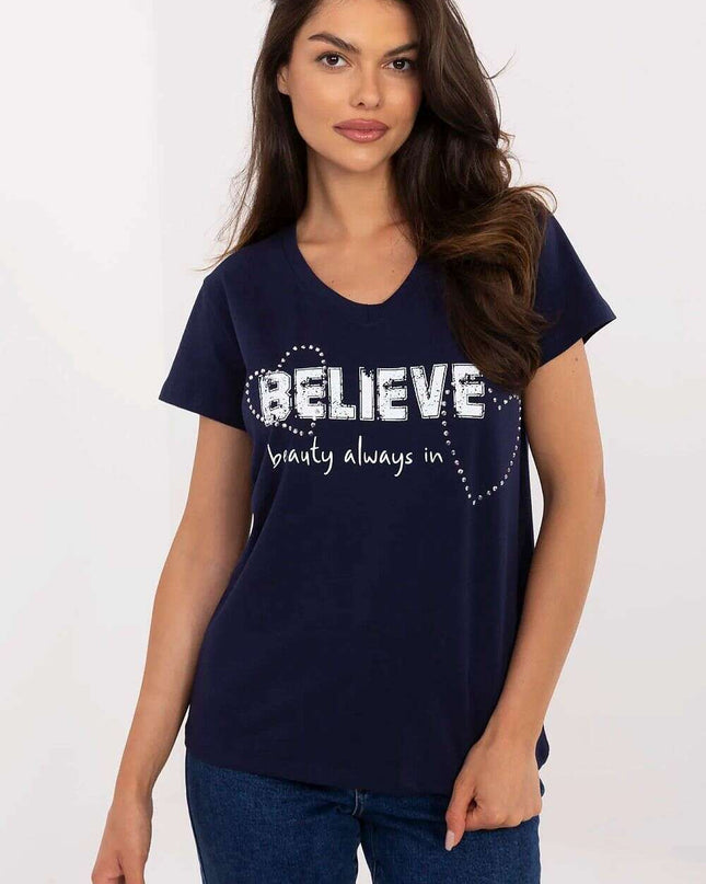 T-shirt model 213090