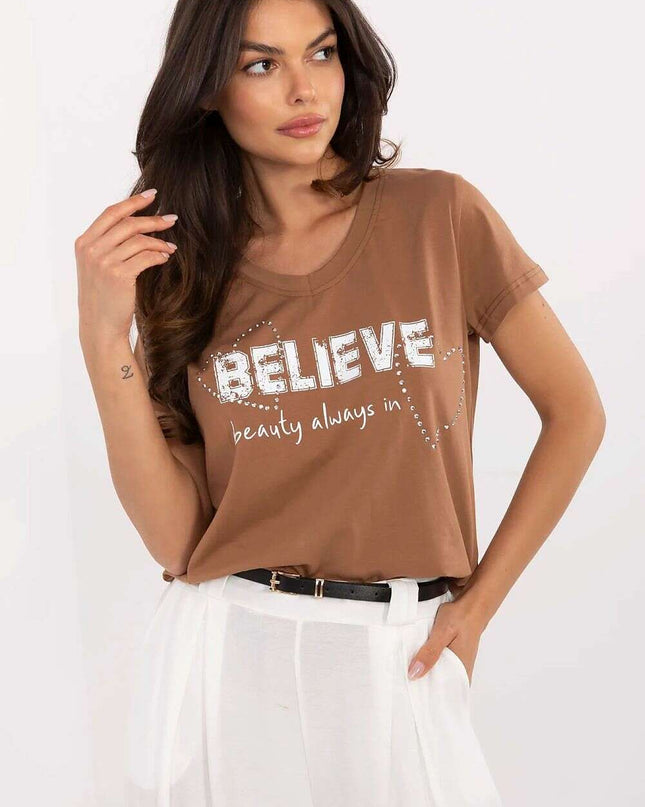 T-shirt model 213091