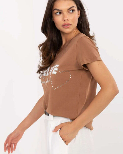 T-shirt model 213091