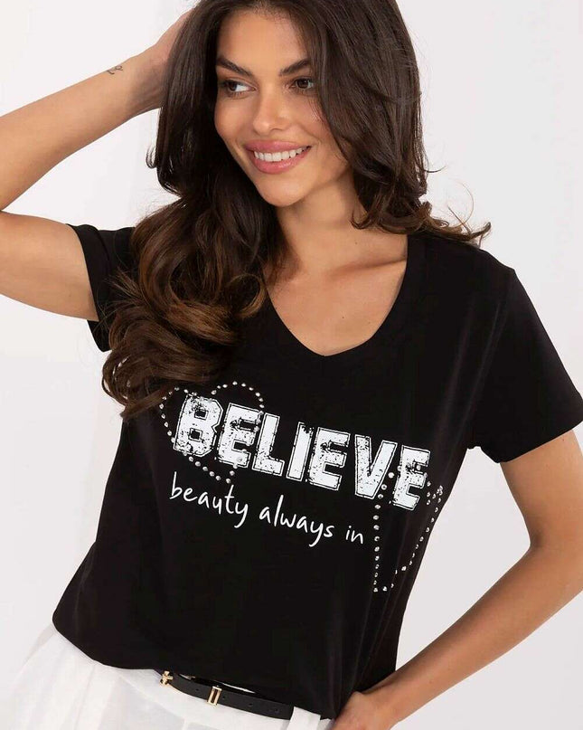 T-shirt model 213092