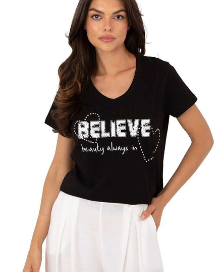 T-shirt model 213092