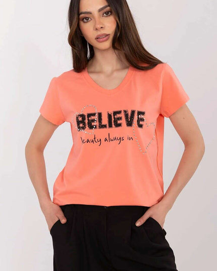 T-shirt model 213093