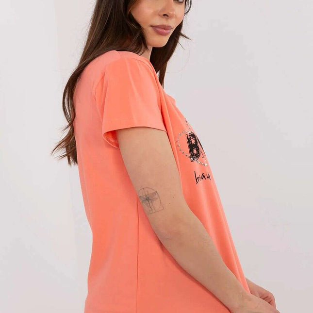 T-shirt model 213093